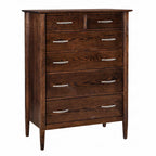 Nouvelle 6-Drawer Chest