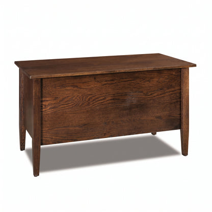 Nouvelle Blanket Chest