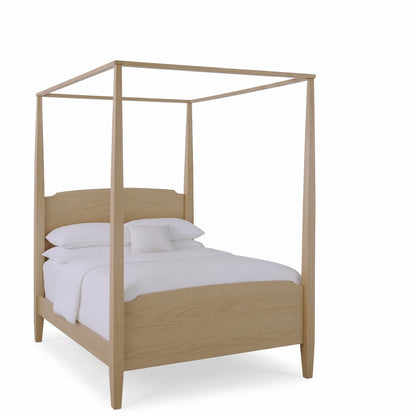 Nouvelle Canopy Bed
