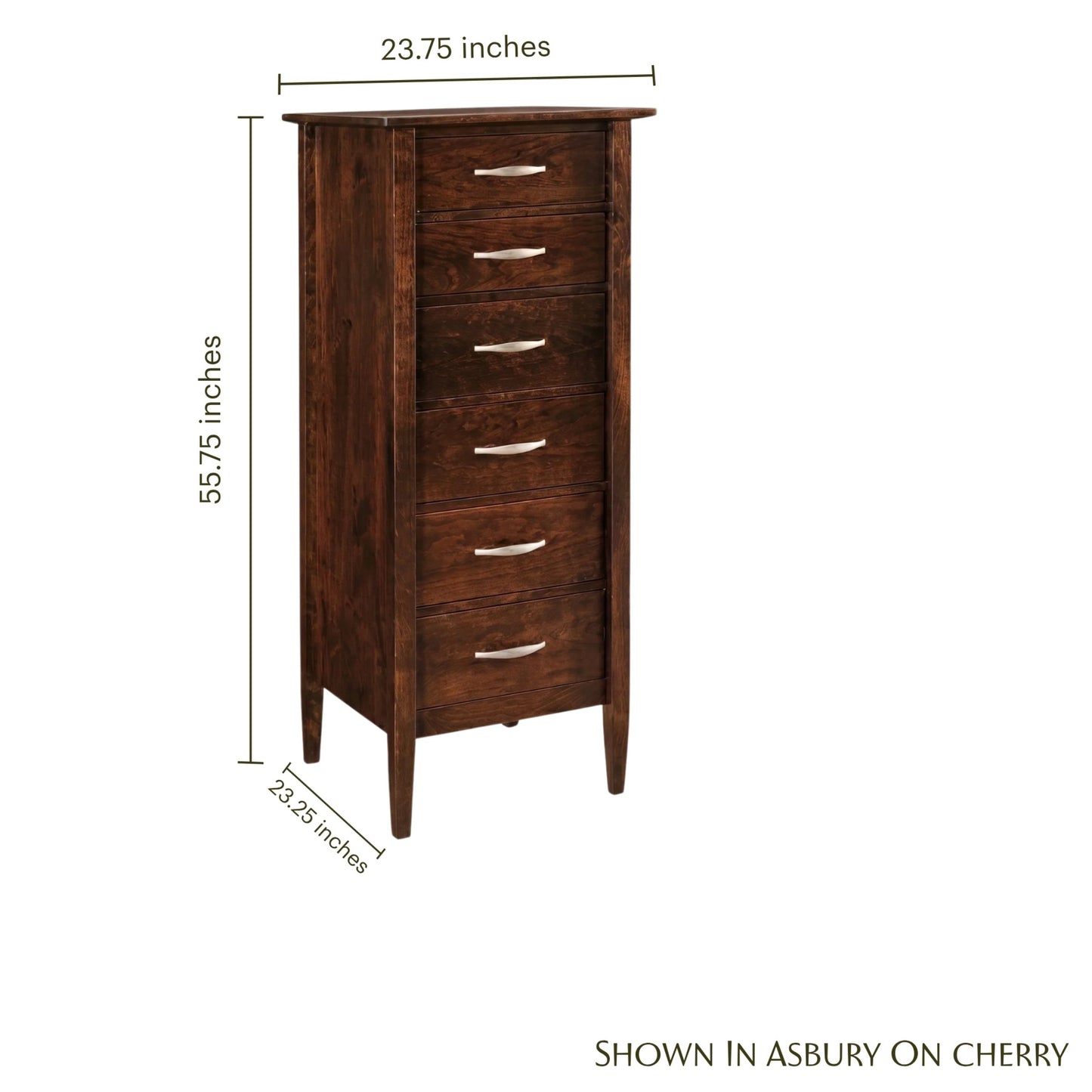 Nouvelle Lingerie Chest