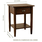 Nouvelle Nightstand