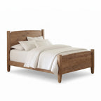 Nouvelle Panel Bed