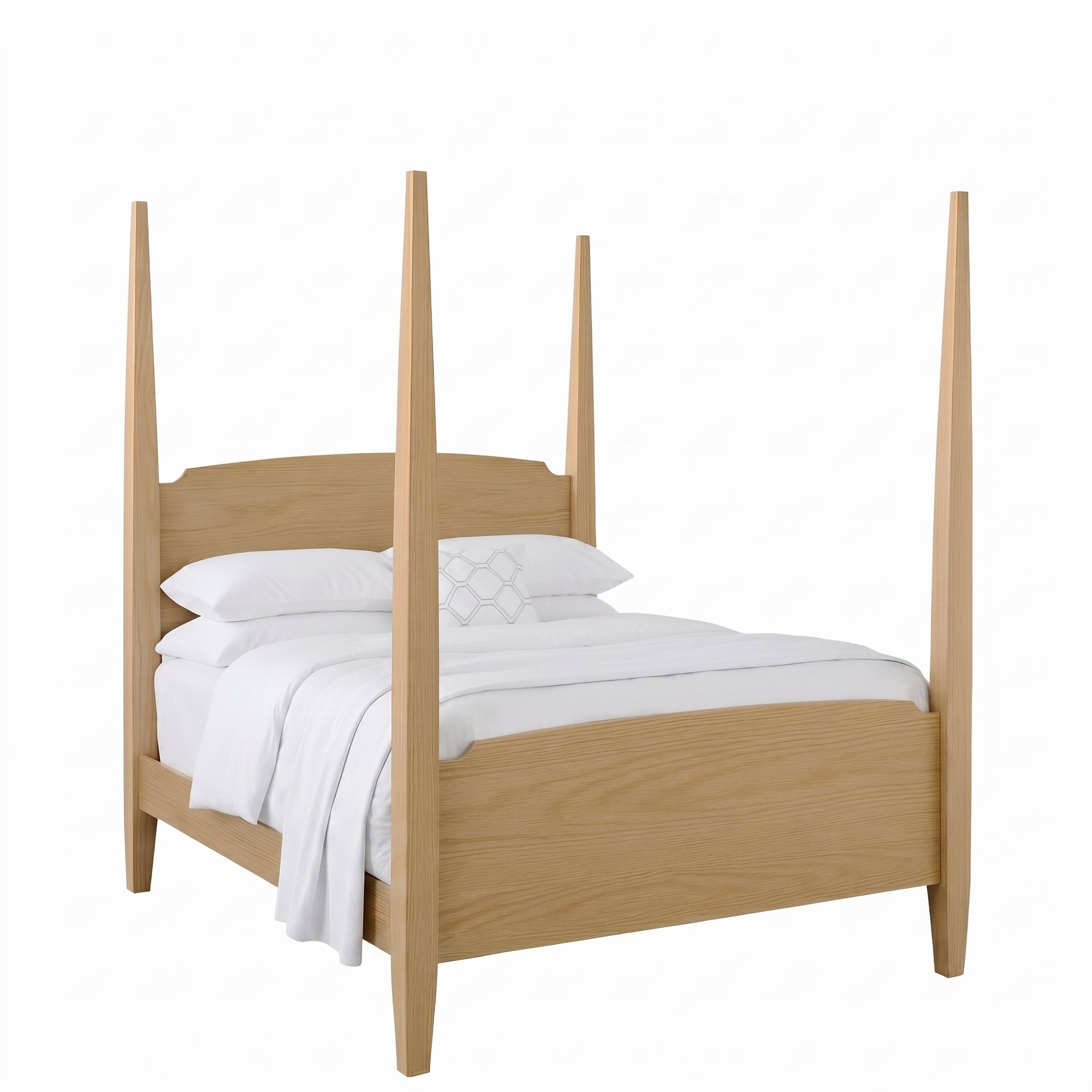 Nouvelle Poster Bed