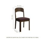 Nova Side Chair
