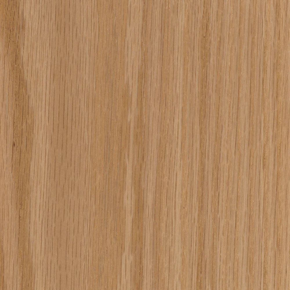 Wood Sample-Red Oak Natural