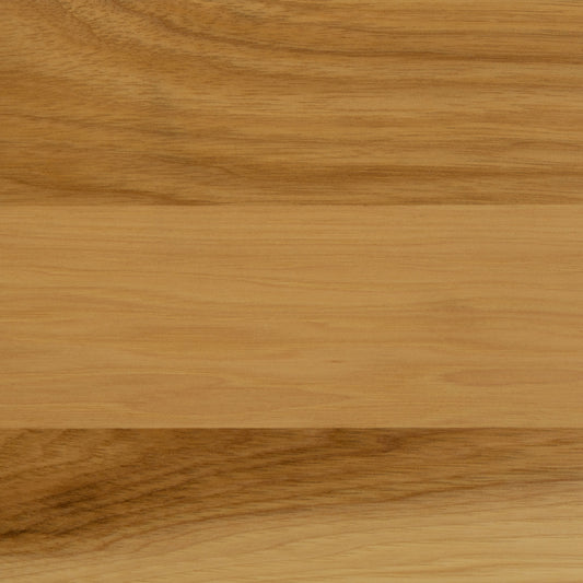 Wood Sample-Hickory Natural