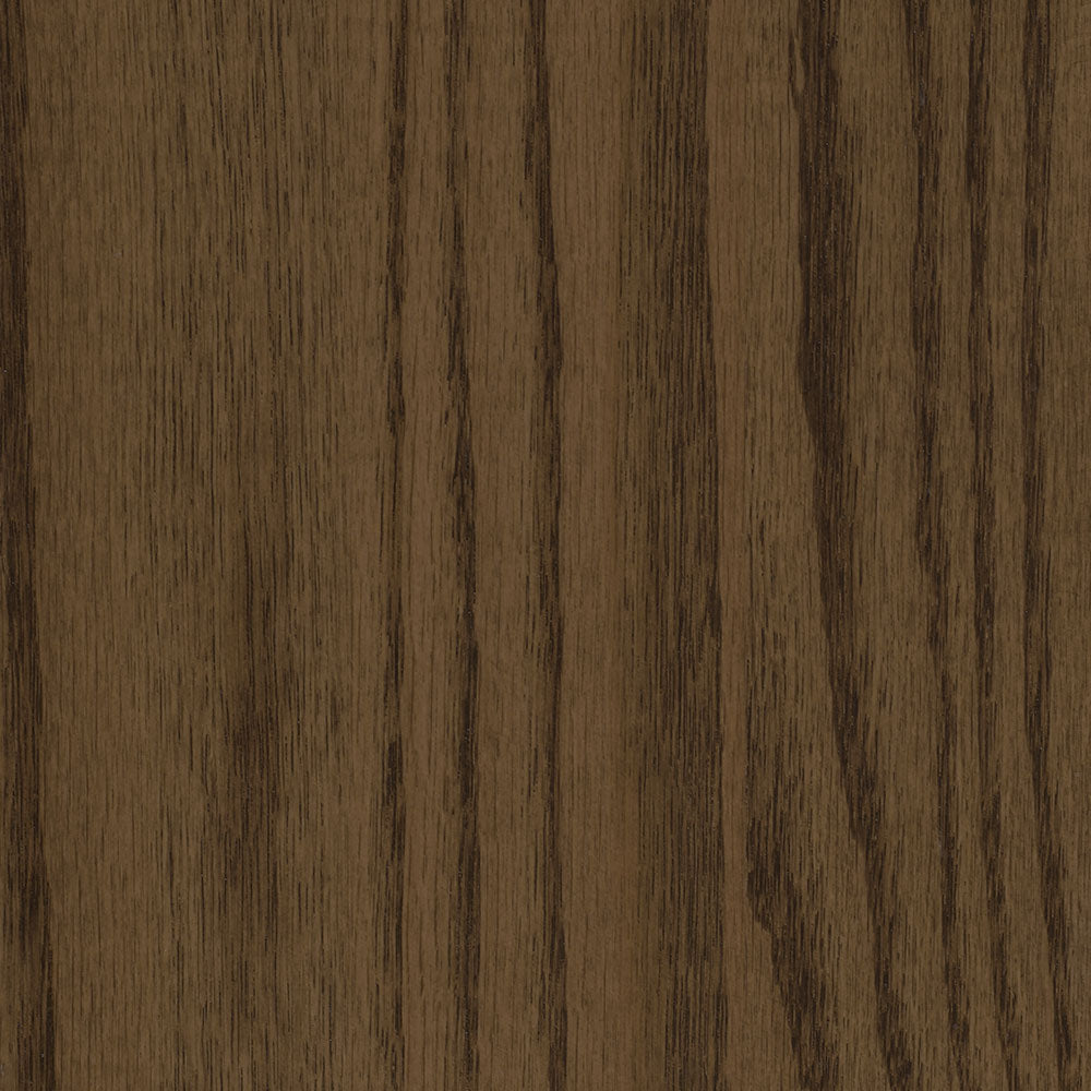 Wood Sample-Red Oak Hazelnut