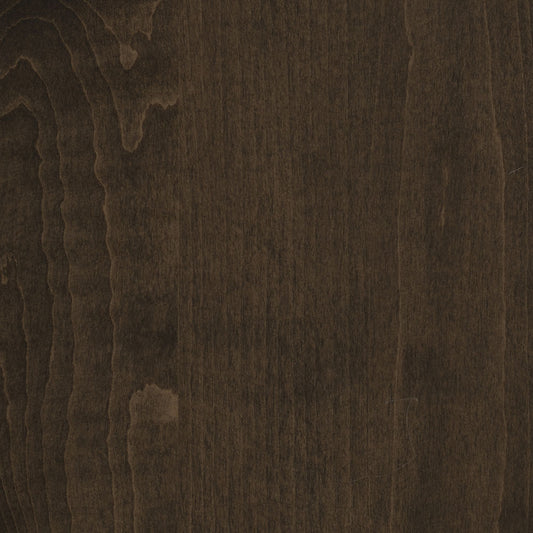 Wood Sample-Maple Cocoa