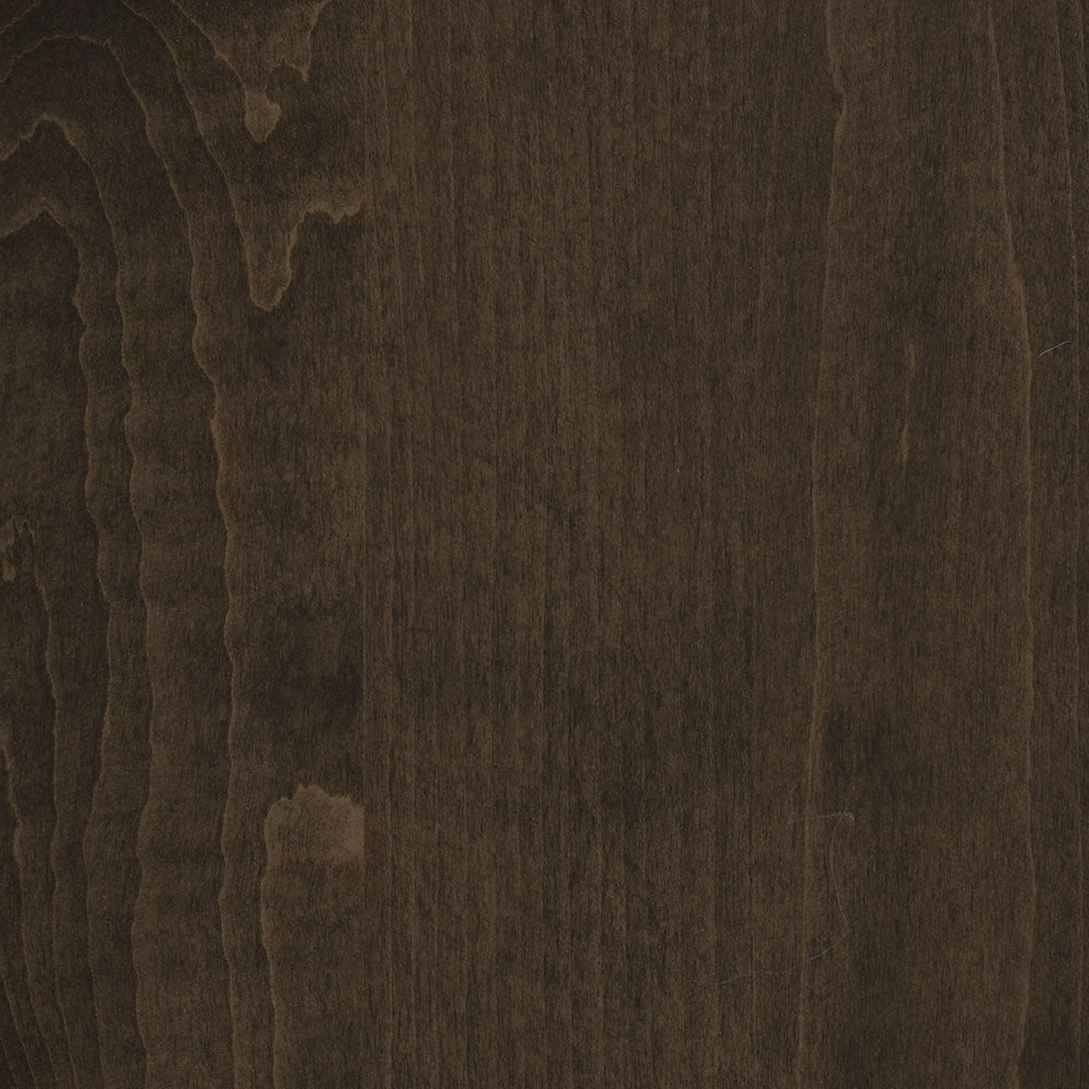 Wood Sample-Maple Cocoa
