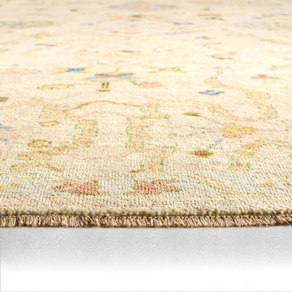 Orenda Hand Knotted Rug