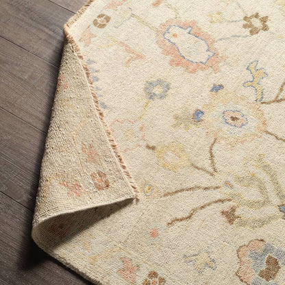 Orenda Hand Knotted Rug