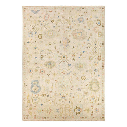 Orenda Hand Knotted Rug