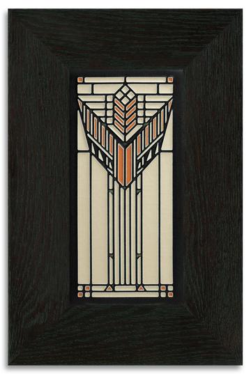 Sumac Tile - 4x8