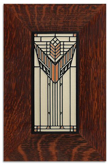 Sumac Tile - 4x8