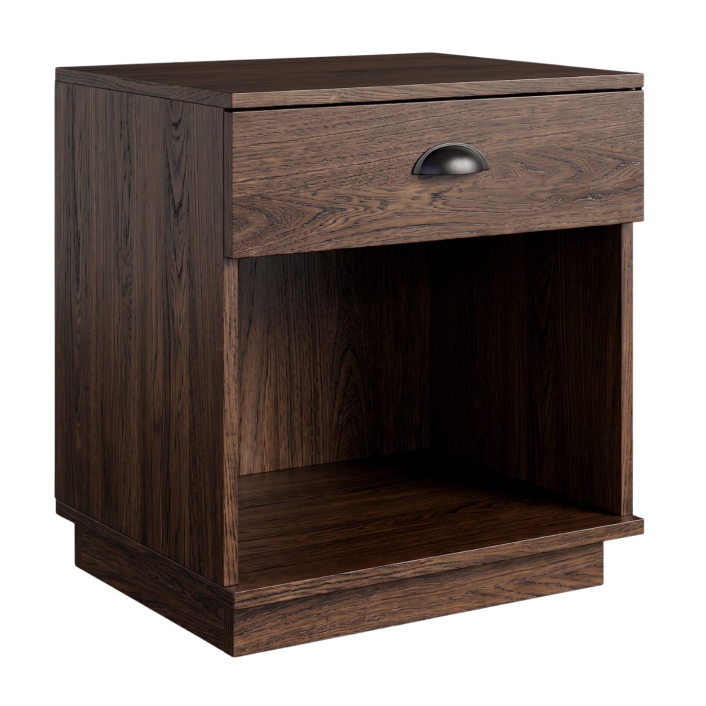 Oakley 1-Drawer Nightstand