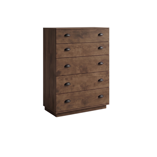 Oakley 5-Drawer Chest