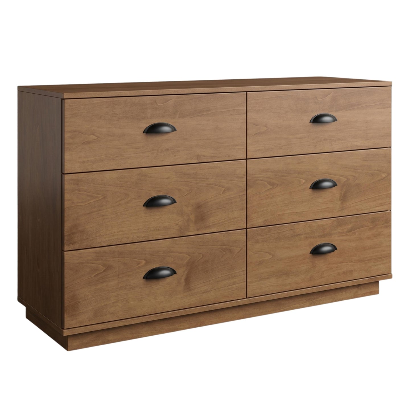 Oakley 6-Drawer Dresser