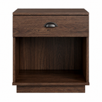 Oakley 1-Drawer Nightstand
