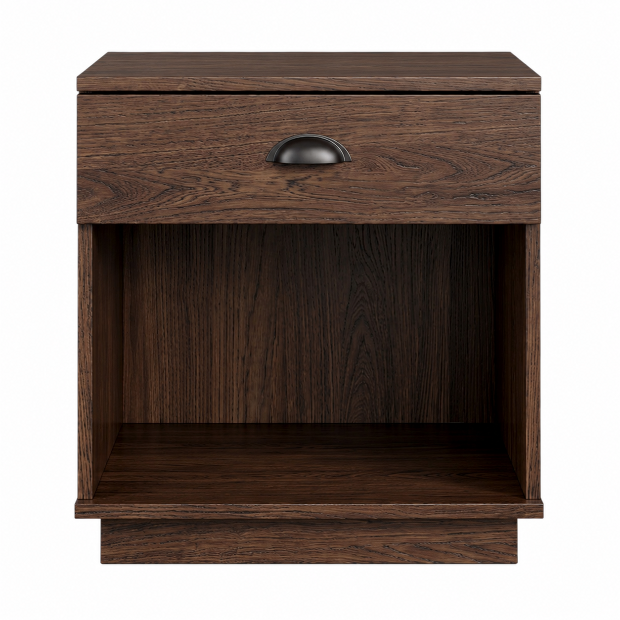 Oakley 1-Drawer Nightstand