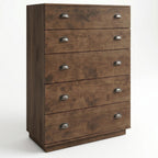 Oakley 5-Drawer Chest