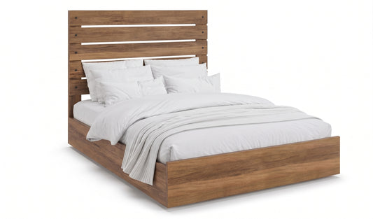 Oakley Bed