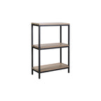 Omni Deep Bookcase