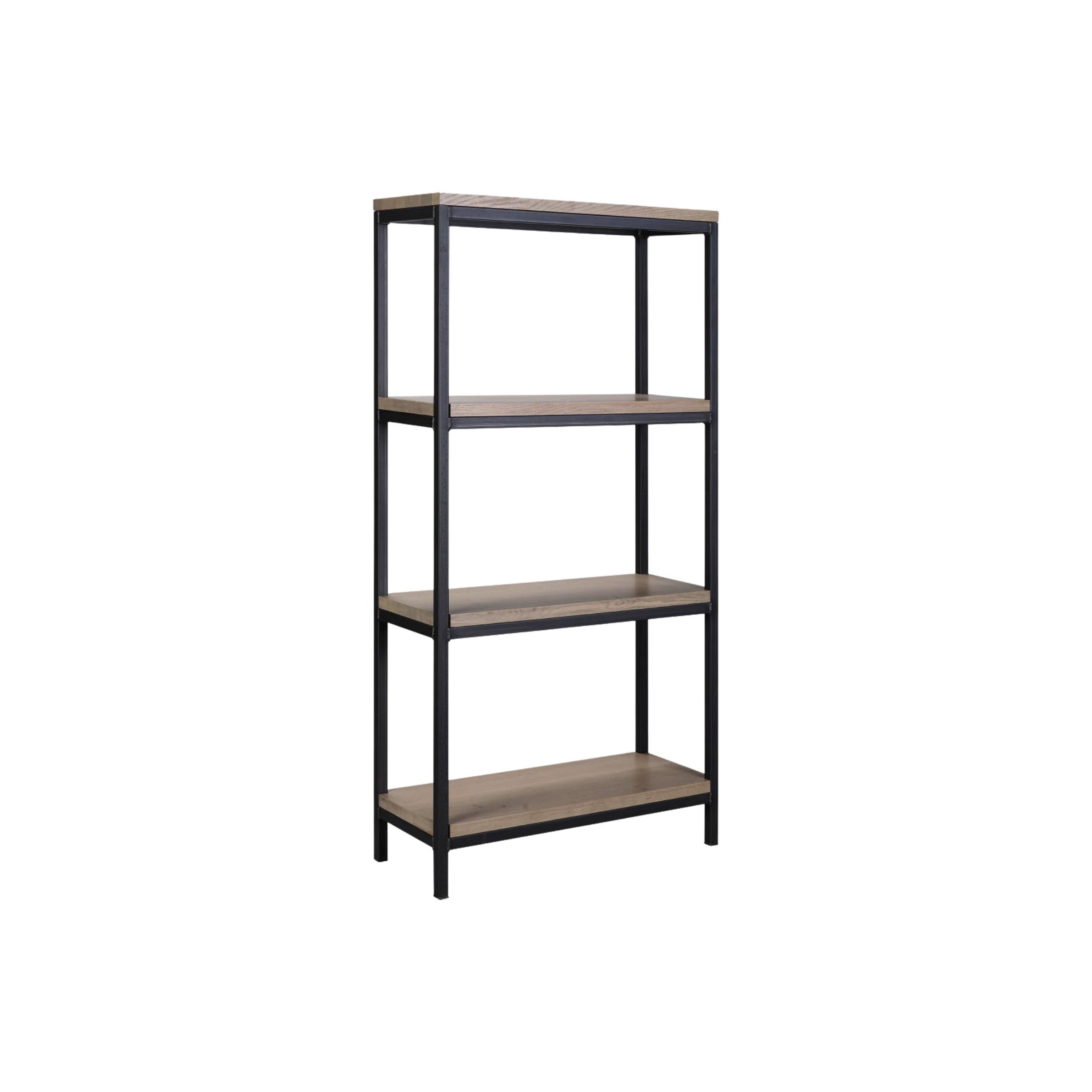 Omni Deep Bookcase
