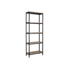 Omni Deep Bookcase