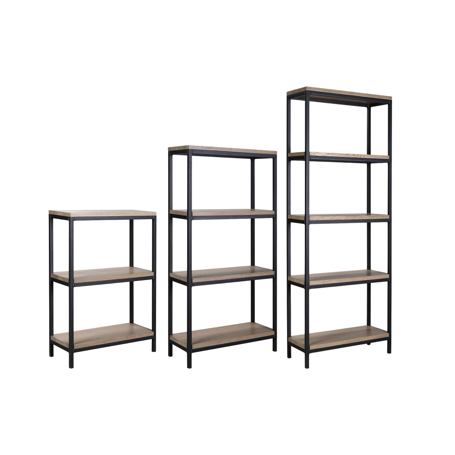 Omni Bookcase