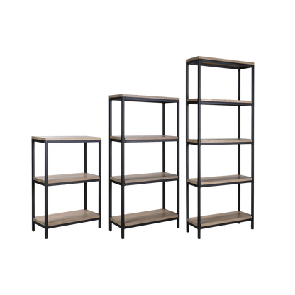 Omni Bookcase