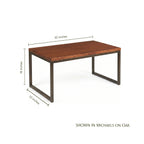 Omni Coffee Table