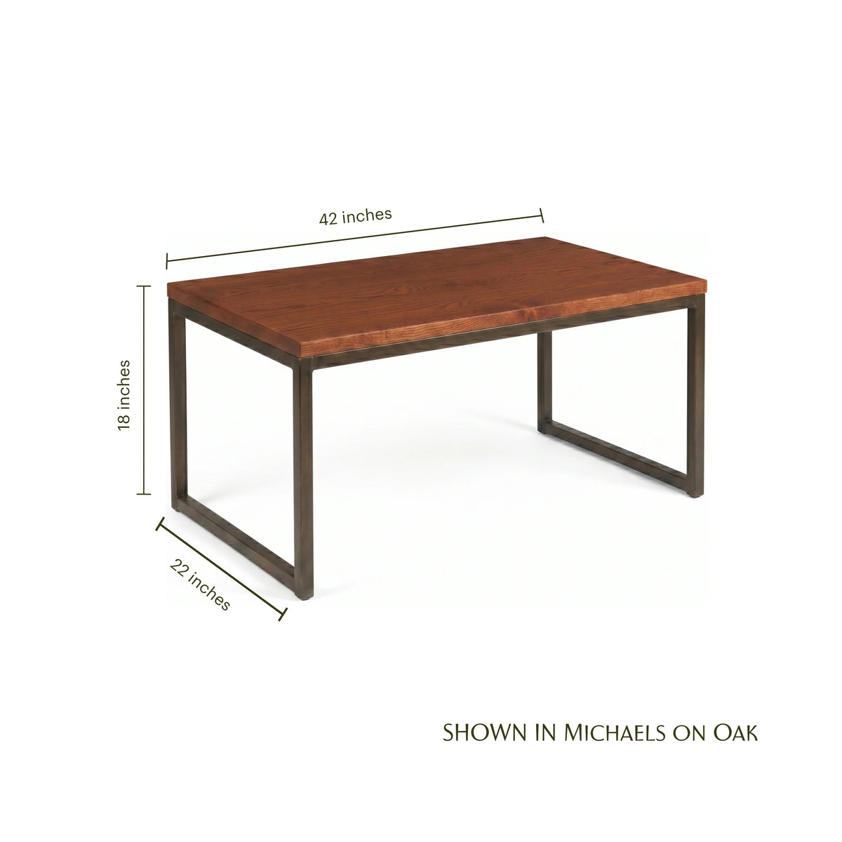 Omni Coffee Table