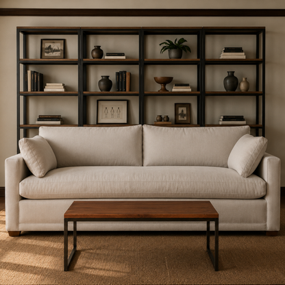 Omni Coffee Table