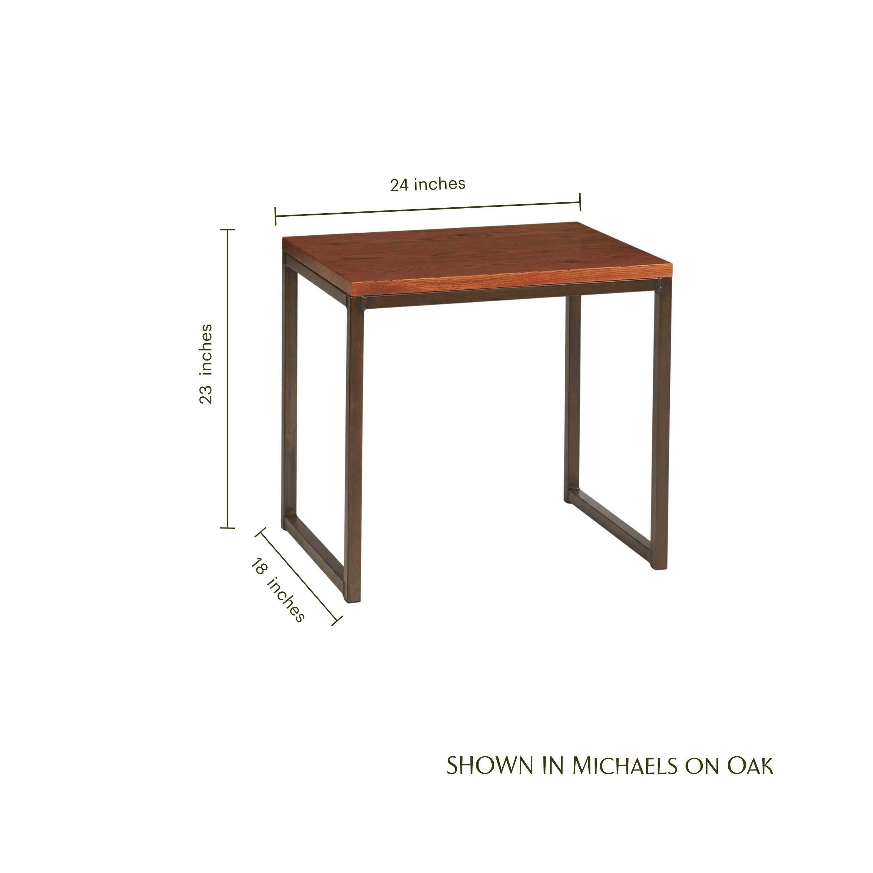 Omni End Table