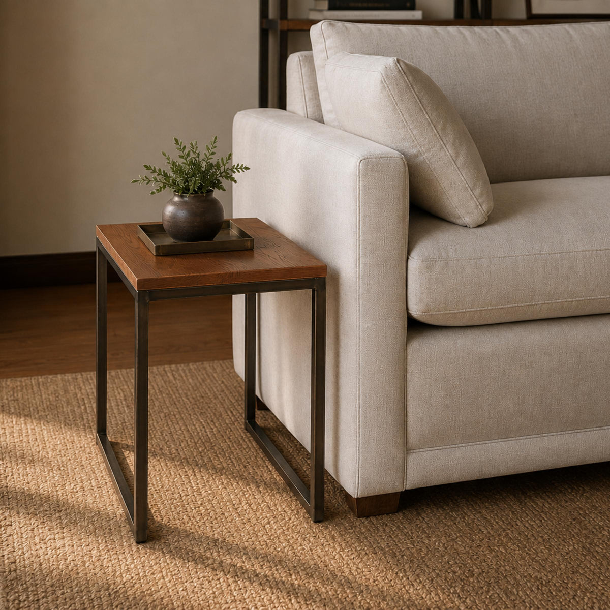 Omni End Table