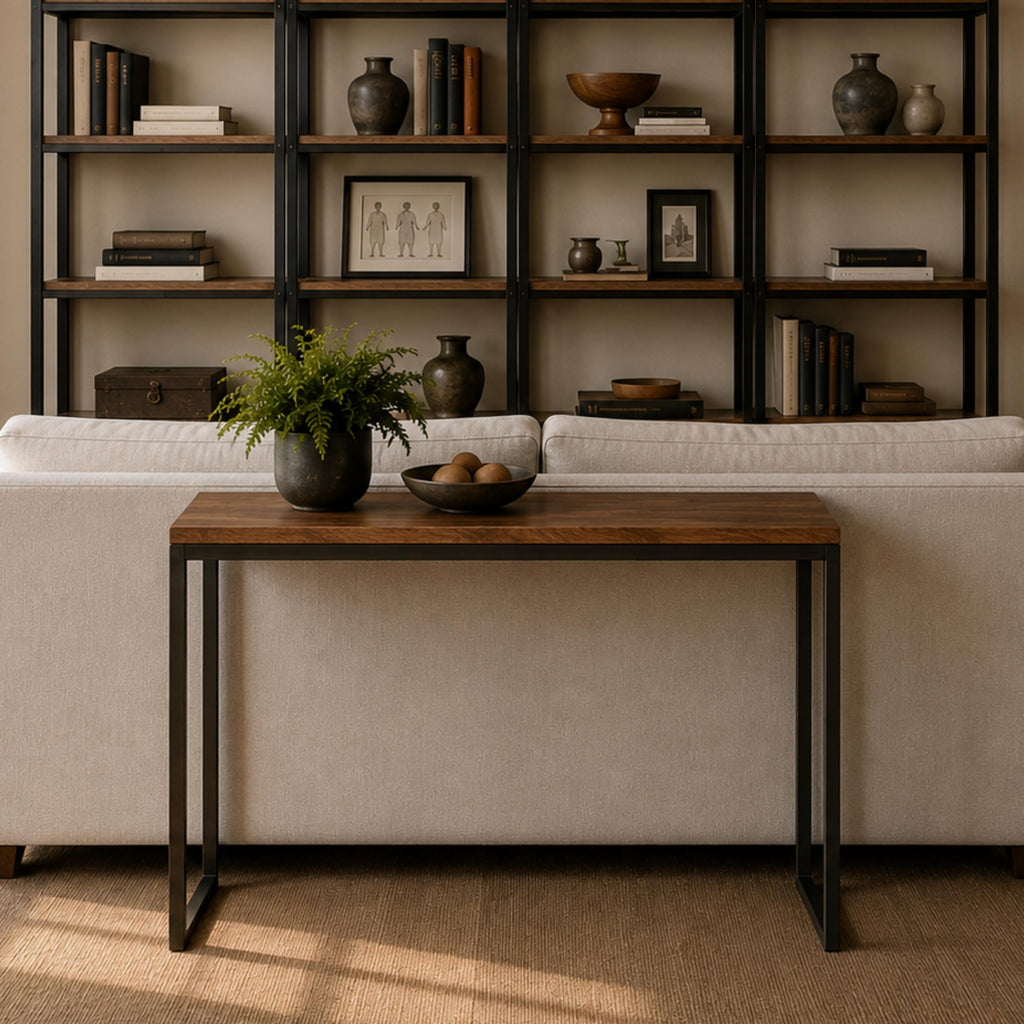 Omni Sofa Table