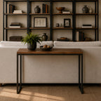 Omni Sofa Table