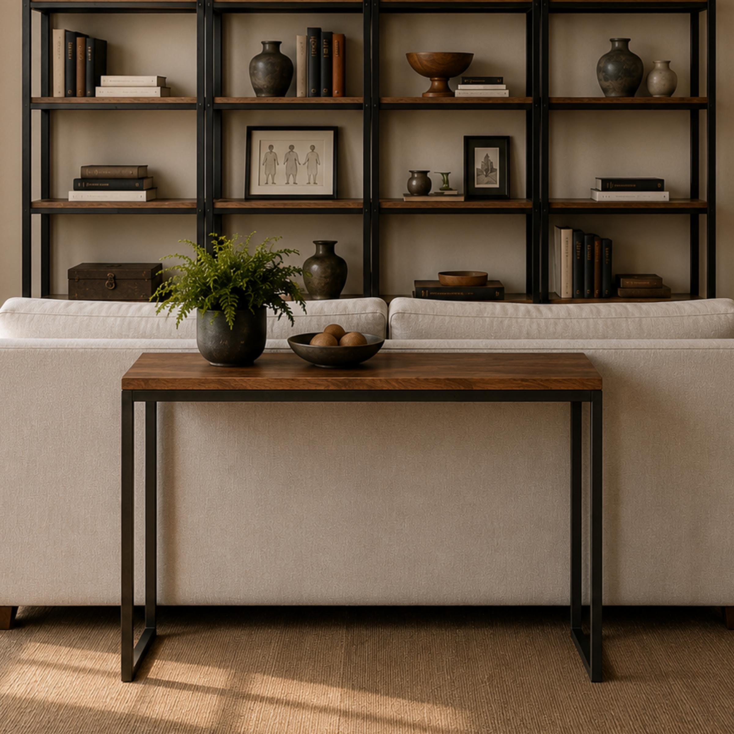 Omni Sofa Table