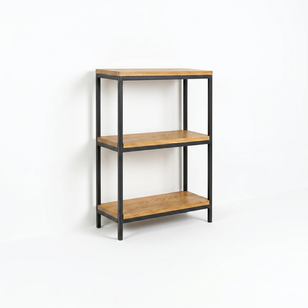 Omni Deep Bookcase