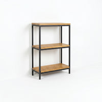 Omni Bookcase