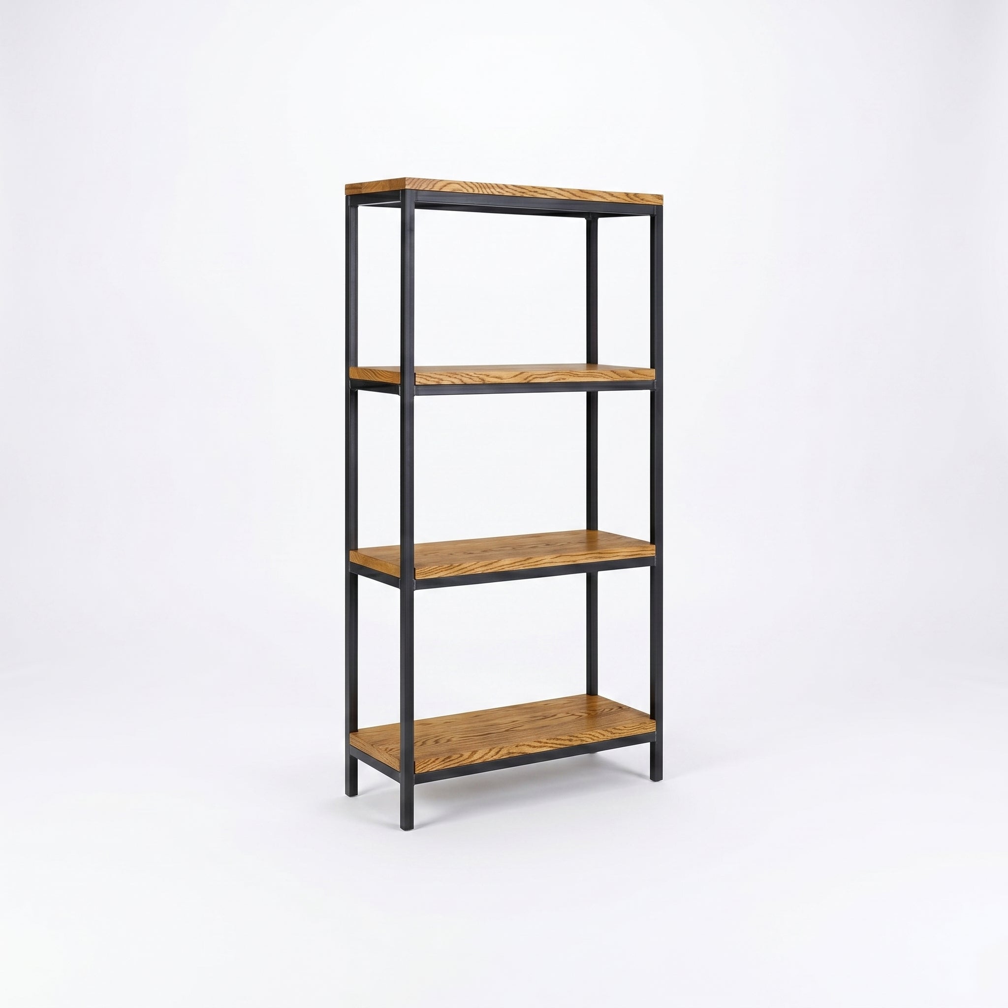 Omni Deep Bookcase