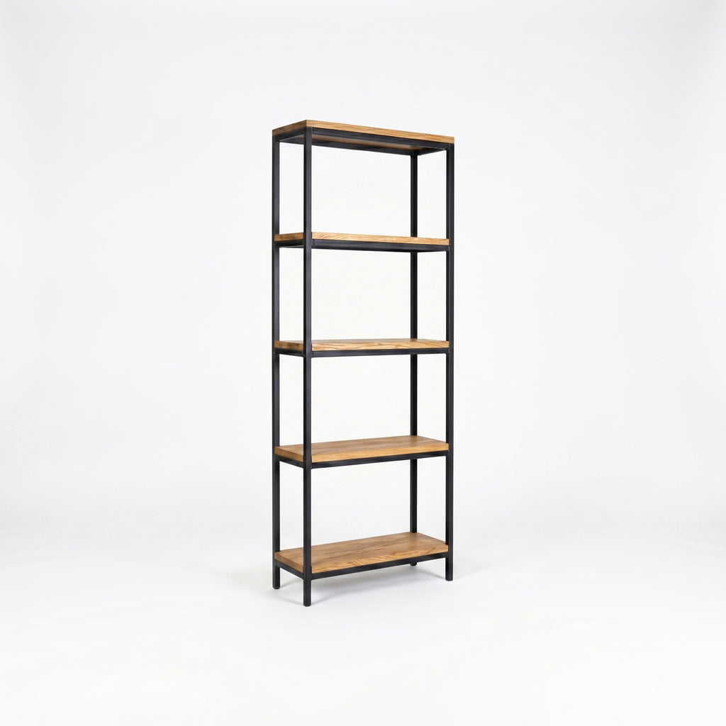 Omni Deep Bookcase