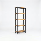 Omni Deep Bookcase