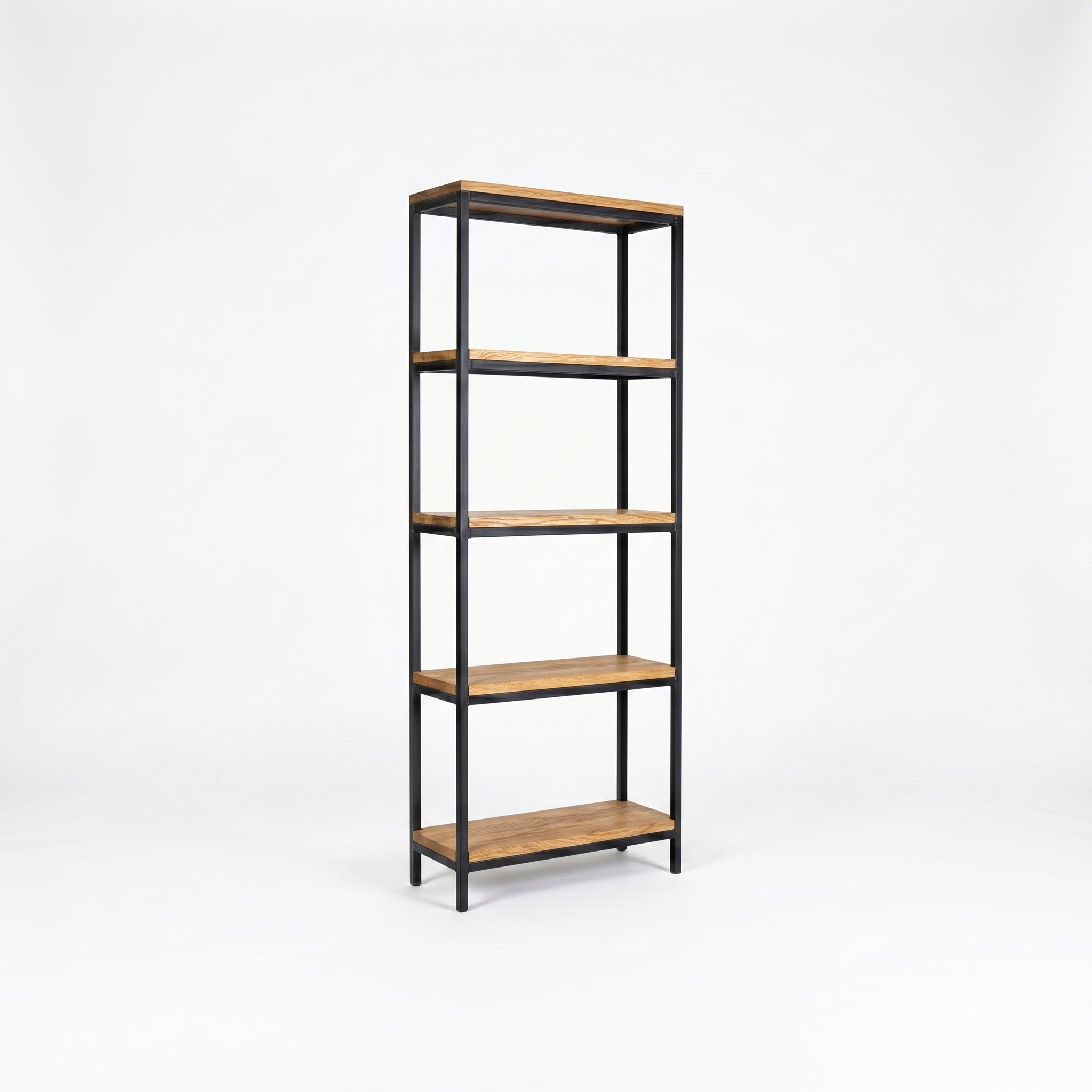 Omni Deep Bookcase
