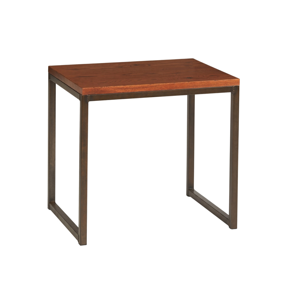 Omni End Table