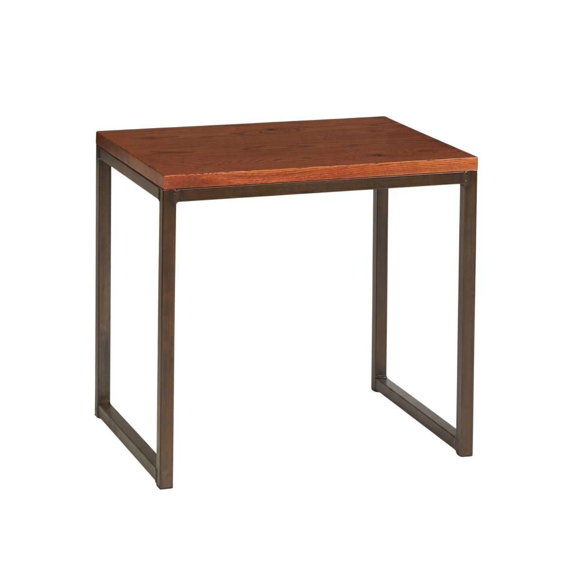 Omni End Table