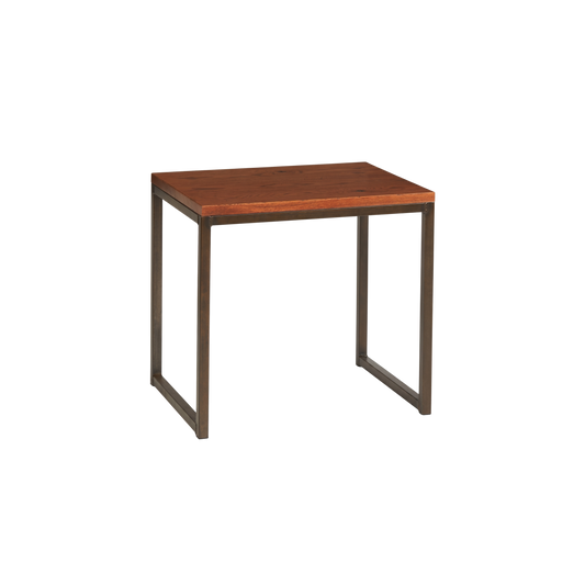 Omni End Table