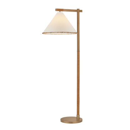 Stoney Floor Lamp