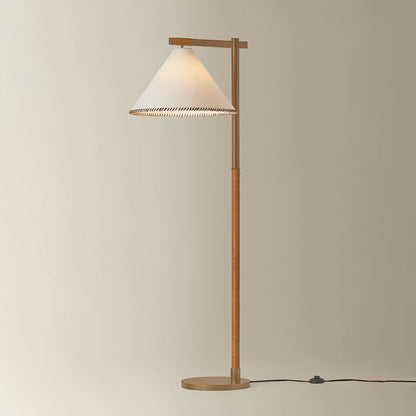 Stoney Floor Lamp