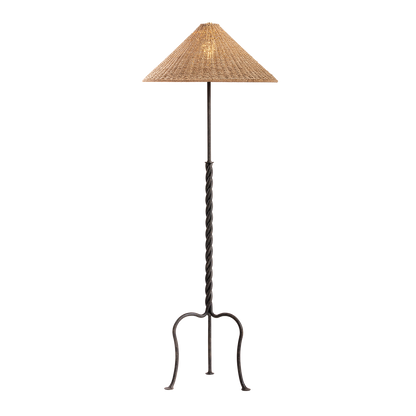 Francisco Floor Lamp